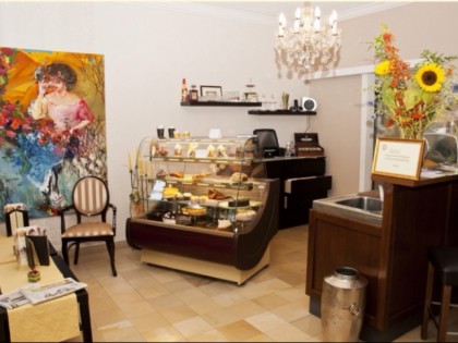 Foto: Stadt-Caf&amp;eacute; Heimbach