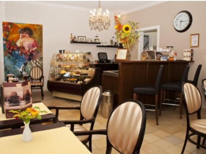 Foto: Stadt-Caf&amp;eacute; Heimbach