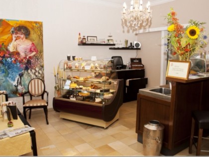 Foto: Stadt-Caf&amp;eacute; Heimbach