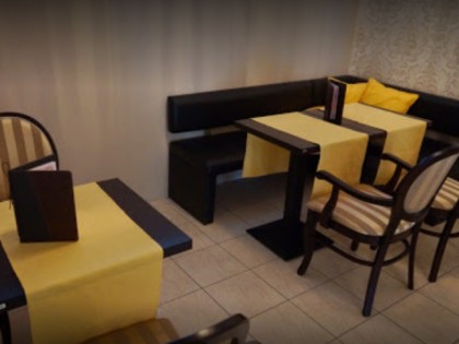 Foto: Stadt-Caf&amp;eacute; Heimbach