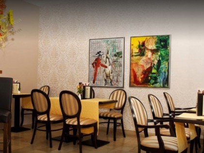 Foto: Stadt-Caf&amp;eacute; Heimbach