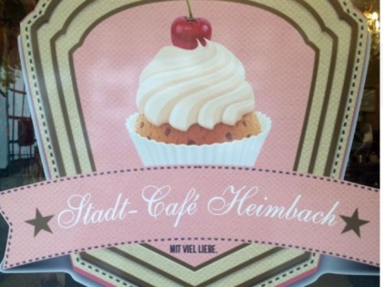 Foto: Stadt-Caf&amp;eacute; Heimbach